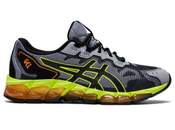 Asics Çocuk GEL-QUANTUM 360 6 GS Spor Ayakkabı TR952HO